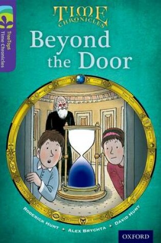 Cover of Level 11: Beyond The Door