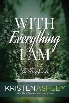 Cover of With Everything I Am
