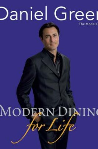 Cover of Modern Dining