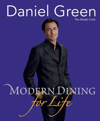 Book cover for Modern Dining