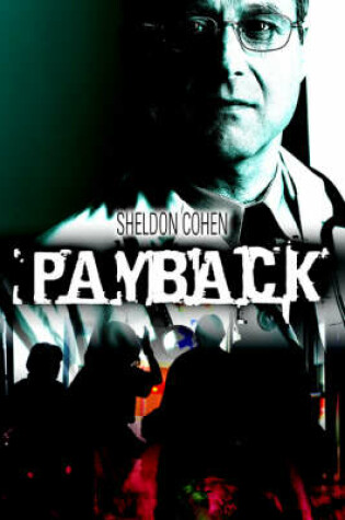 Cover of Payback