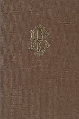 Cover of The Papers of Benjamin Franklin, Vol. 5