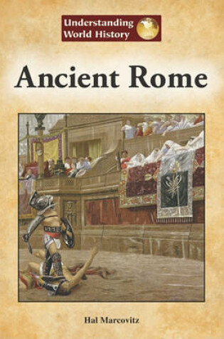 Cover of Ancient Rome