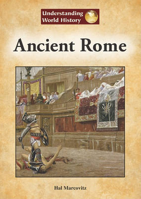 Cover of Ancient Rome