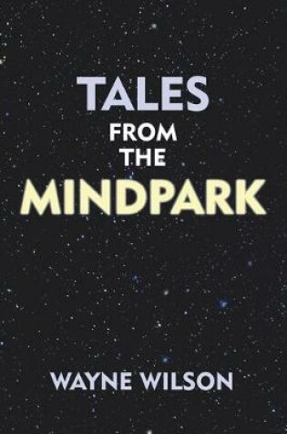 Cover of Tales from the Mindpark