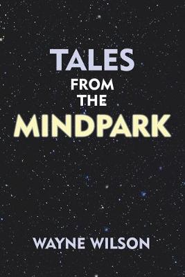 Book cover for Tales from the Mindpark