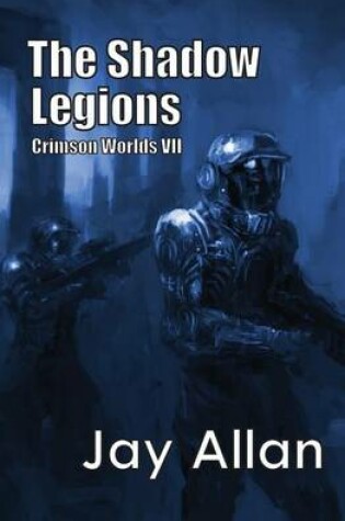 Cover of The Shadow Legions