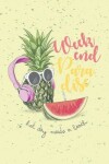 Book cover for Weekend paradise