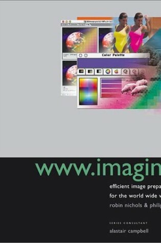 Cover of WWW.Imaging