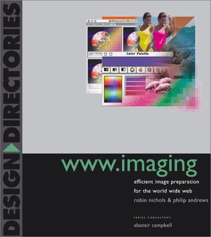 Cover of WWW.Imaging