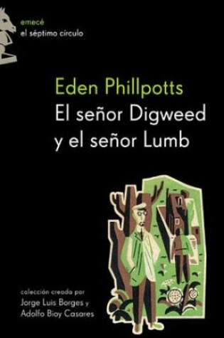 Cover of Sr. Digweed y El Sr. Lumb