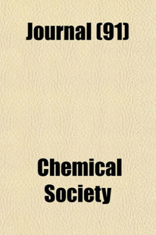 Cover of Journal (91)