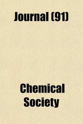 Book cover for Journal (91)