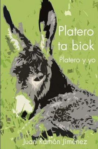 Cover of Platero Ta Biok