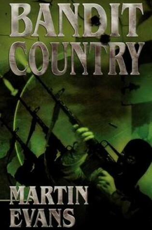 Cover of Bandit Country