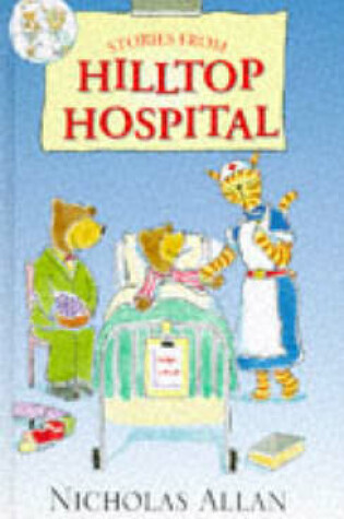 Cover of Stories from Hilltop Hospital