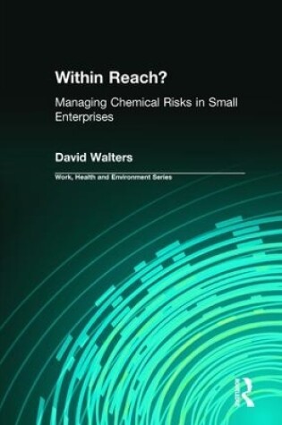 Cover of Within Reach?