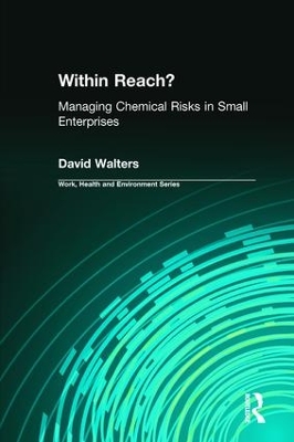 Book cover for Within Reach?