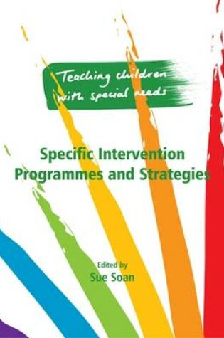Cover of Teaching Children with Special Needs 2