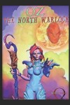 Book cover for Oz The North Warlock