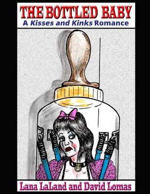 Book cover for The Bottled Baby