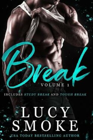 Cover of Break Volume 1