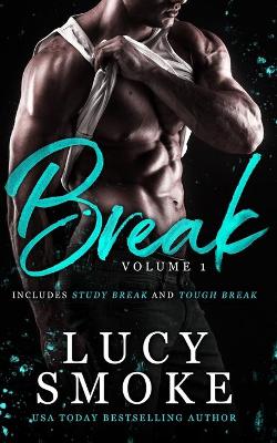 Book cover for Break Volume 1