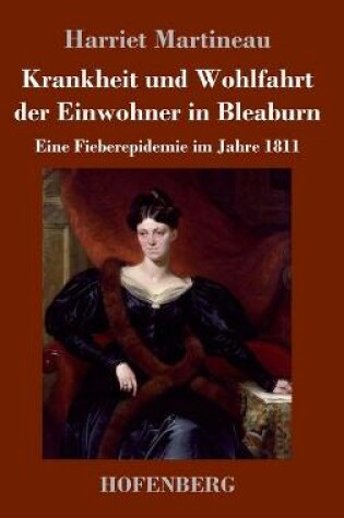 Cover of Krankheit und Wohlfahrt der Einwohner in Bleaburn