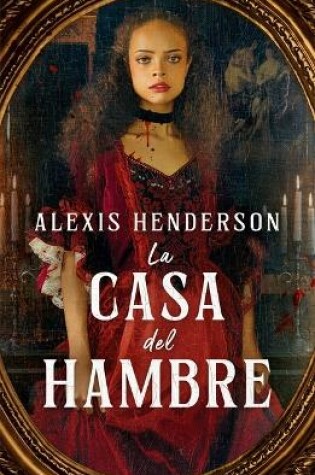 Cover of Casa del Hambre, La