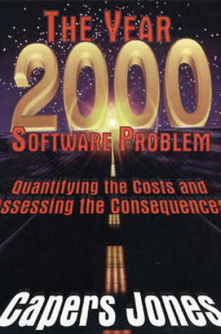 Cover of The Year 2000 Software Problem