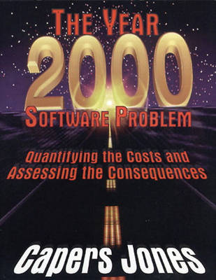 Book cover for The Year 2000 Software Problem