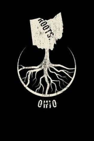 Cover of Ohio Roots