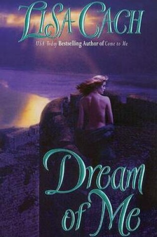 Cover of Dream of Me