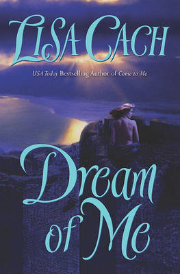 Book cover for Dream of Me