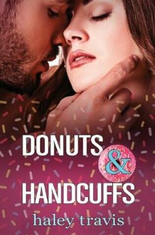 Cover of Donuts and Handcuffs