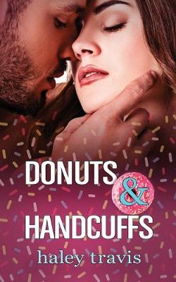 Book cover for Donuts and Handcuffs