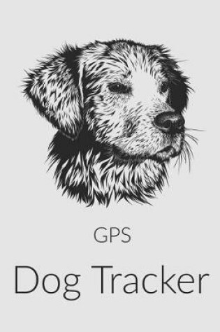 Cover of GPS Dog Tracker