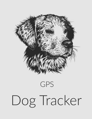 Book cover for GPS Dog Tracker