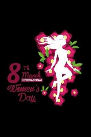 Cover of 8 March International Women's Day