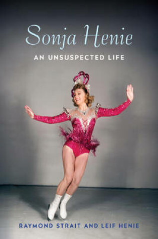 Cover of Sonja Henie