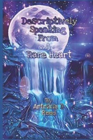 Cover of Descriptively Speaking