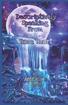 Book cover for Descriptively Speaking