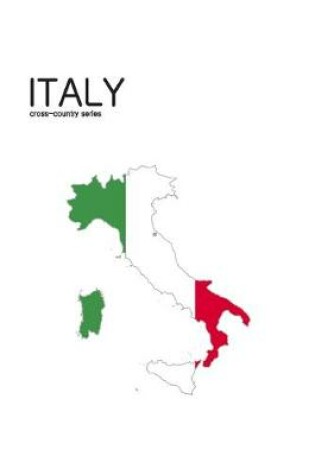 Cover of Italy