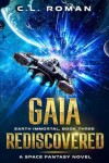 Book cover for Gaia Rediscovered