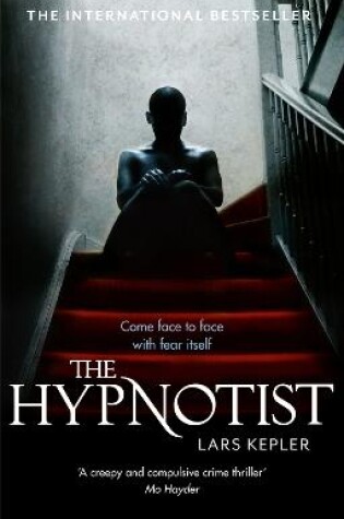 Cover of The Hypnotist