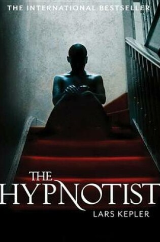 Cover of The Hypnotist