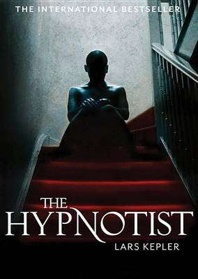 Book cover for The Hypnotist