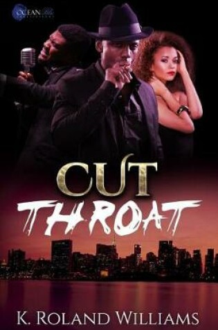 Cover of Cut Throat