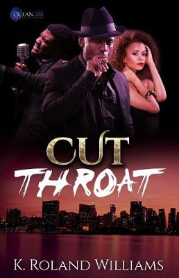 Book cover for Cut Throat