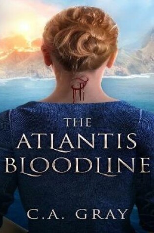 Cover of The Atlantis Bloodline